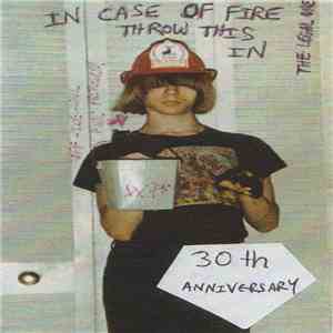 'Weird Paul' Petroskey - In Case Of Fire Throw This In mp3 album