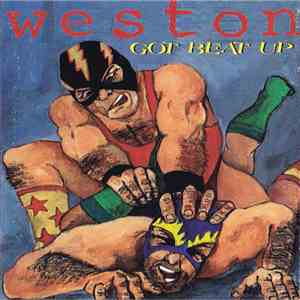 Weston - Got Beat Up mp3 album