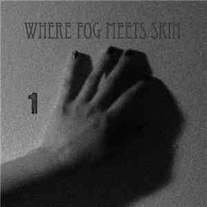 Where Fog Meets Skin - 1 mp3 album