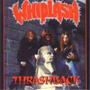 Whiplash  - Thrashback mp3 album