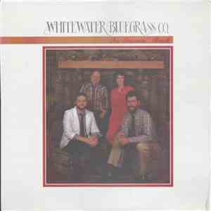 Whitewater Bluegrass Co. - Whitewater Bluegrass Co. mp3 album