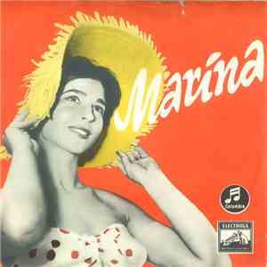 Will Brandes - Marina mp3 album
