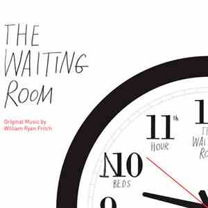 William Ryan Fritch - The Waiting Room (Original Music) mp3 album