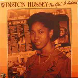 Winston Hussey - The Girl I Adore mp3 album