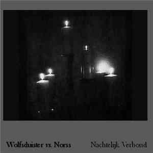 Wolfsduister / Norss - Nachtelijk Verbond mp3 album