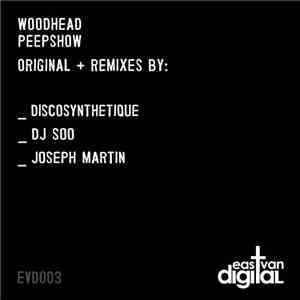 Woodhead - Peepshow mp3 album
