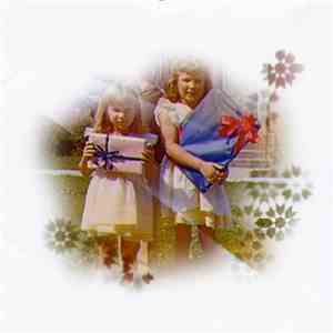 World Standard - Alabaster mp3 album