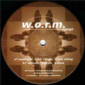 W.O.R.M. - Agogo mp3 album