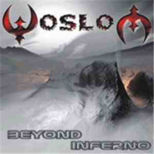 Woslom - Beyond Inferno mp3 album