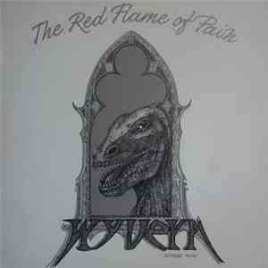 Wyvern  - The Red Flame Of Pain mp3 album