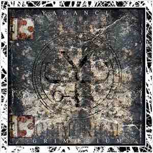 Yabanci - Grimorium mp3 album