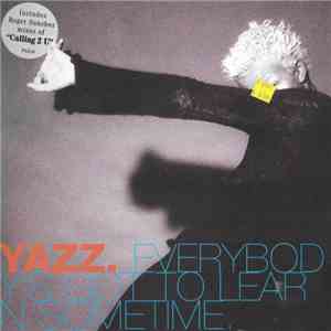 Yazz - Everybody's Got To Learn Sometime / Calling 2 U mp3 album