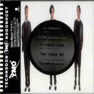 Yellow Magic Orchestra - Technodon mp3 album