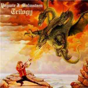 Yngwie J. Malmsteen - Trilogy mp3 album
