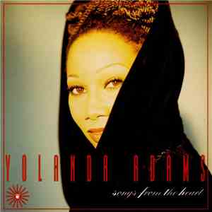 Yolanda Adams - Songs From The Heart mp3 album