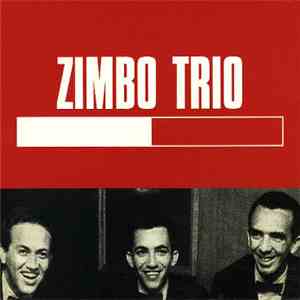 Zimbo Trio - Zimbo Trio mp3 album