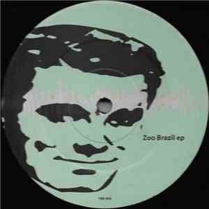 Zoo Brazil - Zoo Brazil EP mp3 album