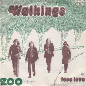 Zoo  - Walkings mp3 album