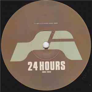 24 Hours - Angel Voice mp3 album