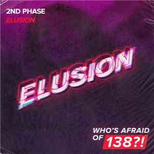 2nd Phase - Elusion mp3 album