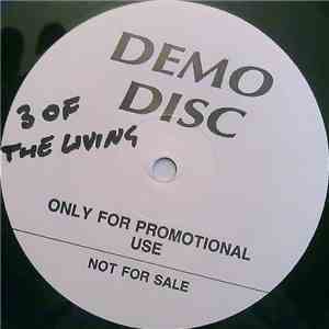 3 Of The Living - Rhythm Of Life mp3 album