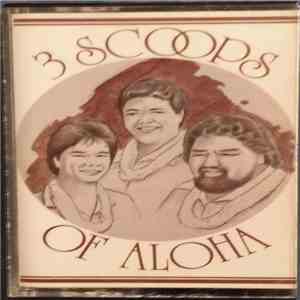 3 Scoops Of Aloha - Feelings In The Island mp3 album