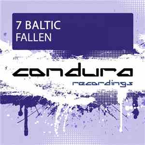 7 Baltic - Fallen mp3 album