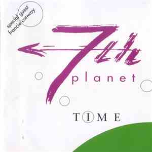 7th Planet - Time mp3 album
