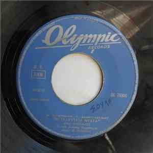 Δημήτρης Κρίτσαλος - Νίτσα Καμπάνη - Η Τελευταία Νύχτα / Μη Μου Δίνεις Άλλο Πόνο Στήν Καρδιά mp3 album