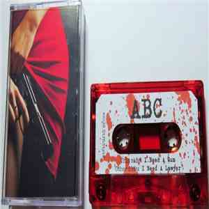 A Bit Crusher - I Need A Gun mp3 album