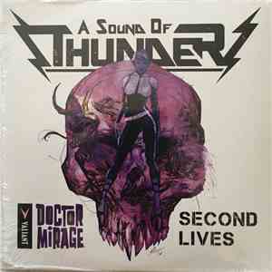 A Sound Of Thunder - Second Lives mp3 album