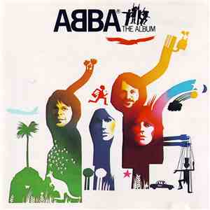 ABBA - The Album mp3 album