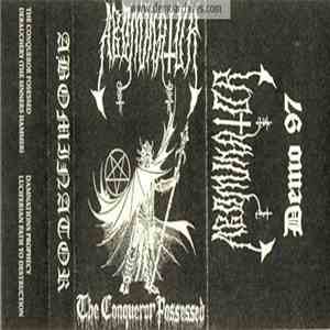 Abominator  - The Conqueror Possessed mp3 album