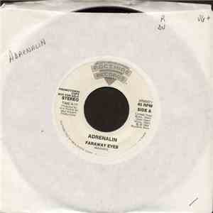 Adrenalin  - Faraway Eyes mp3 album