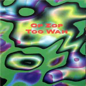 Adrian Belew - Op Zop Too Wah mp3 album