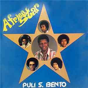 Africa Star - Puli S. Bento mp3 album