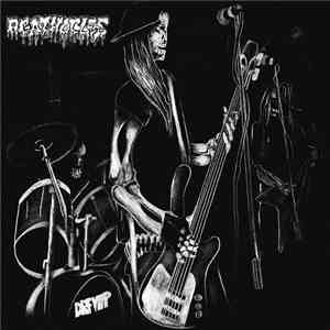 Agathocles - Live In Gierle, Belgium, 1989 mp3 album
