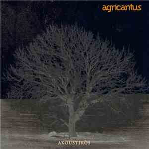 Agricantus - Akoustikòs Vol I mp3 album