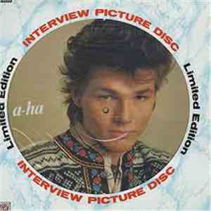 a-ha - Limited Edition Interview Picture Disc mp3 album