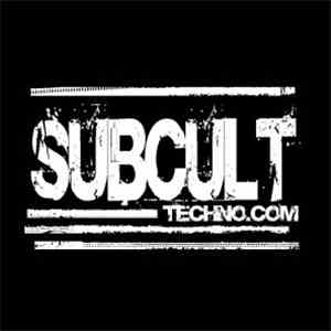akaCarl - Sub Cult EP 16 mp3 album