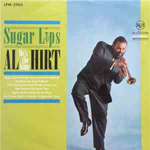 Al (He's The King) Hirt - Sugar Lips mp3 album