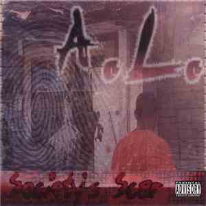 A.L.  - Society's Scar mp3 album