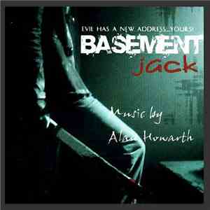 Alan Howarth - Basement Jack mp3 album