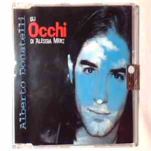 Alberto Donatelli - Gli Occhi Di Alessia Merz mp3 album
