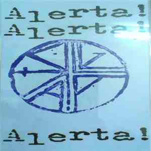 Alerta! - Demo Tape 2013 mp3 album