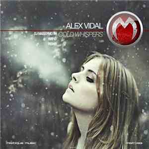 Alex Vidal - Cold Whispers mp3 album