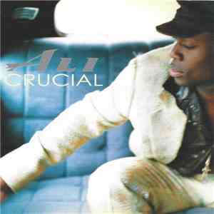 Ali - Crucial mp3 album