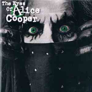 Alice Cooper  - The Eyes Of Alice Cooper mp3 album