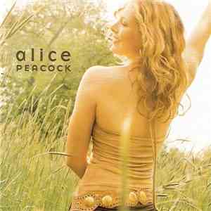Alice Peacock - Alice Peacock mp3 album