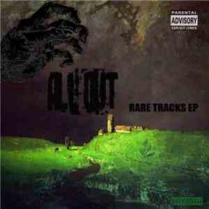 All Out - Rare Tracks EP mp3 album
